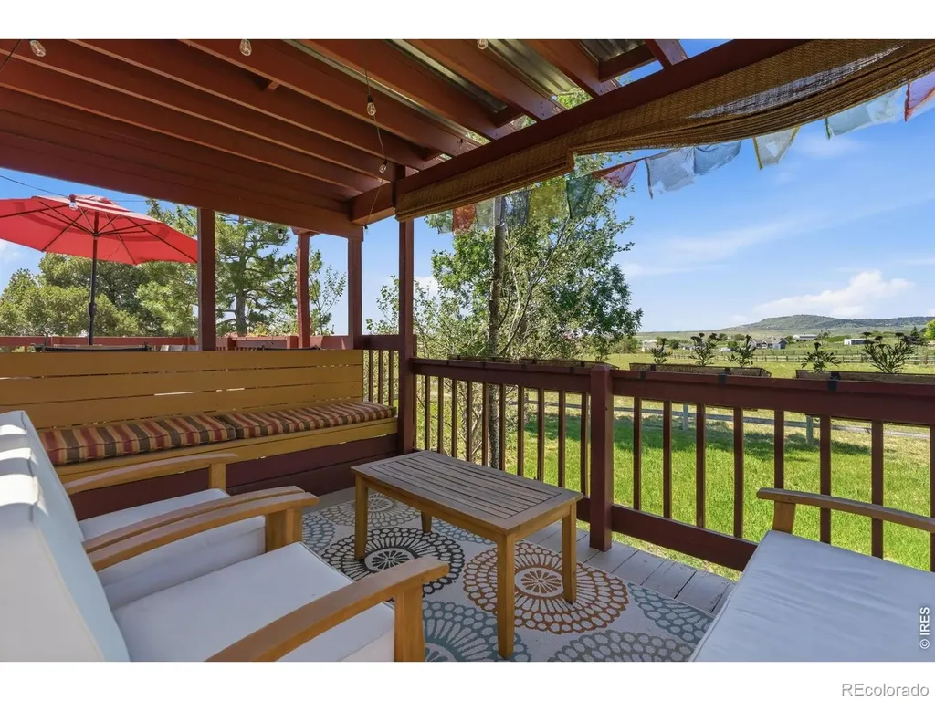 5001 W County Road 4 Berthoud CO 80513