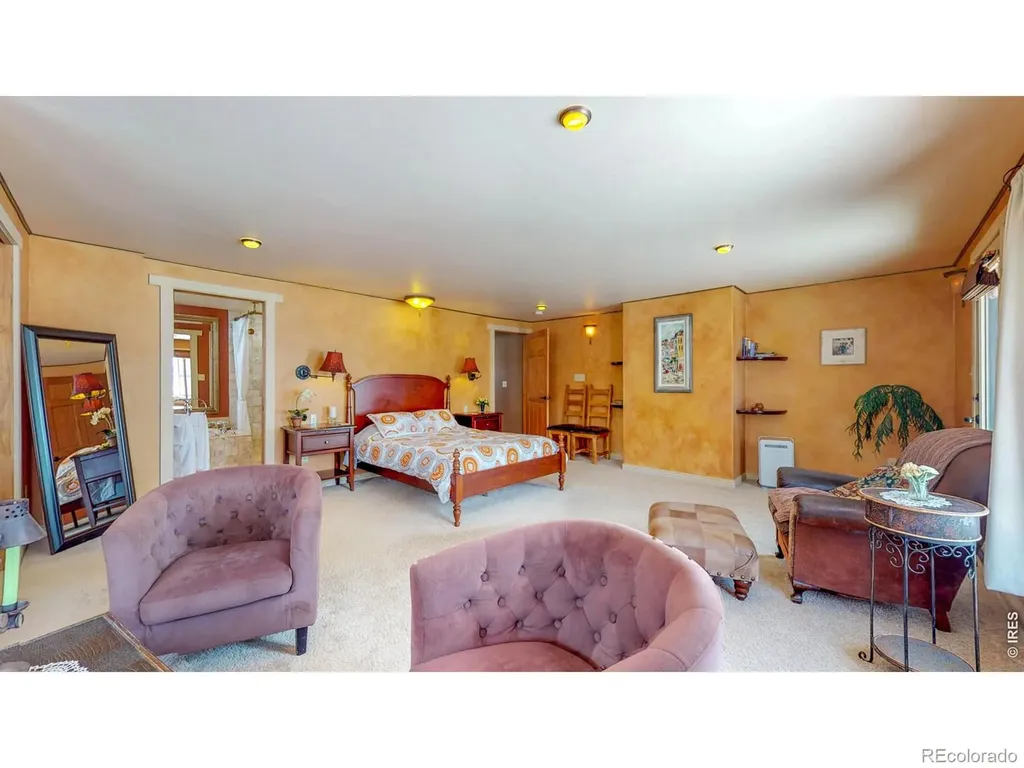 5001 W County Road 4 Berthoud CO 80513