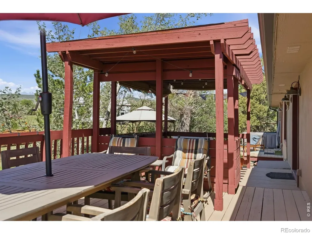 5001 W County Road 4 Berthoud CO 80513