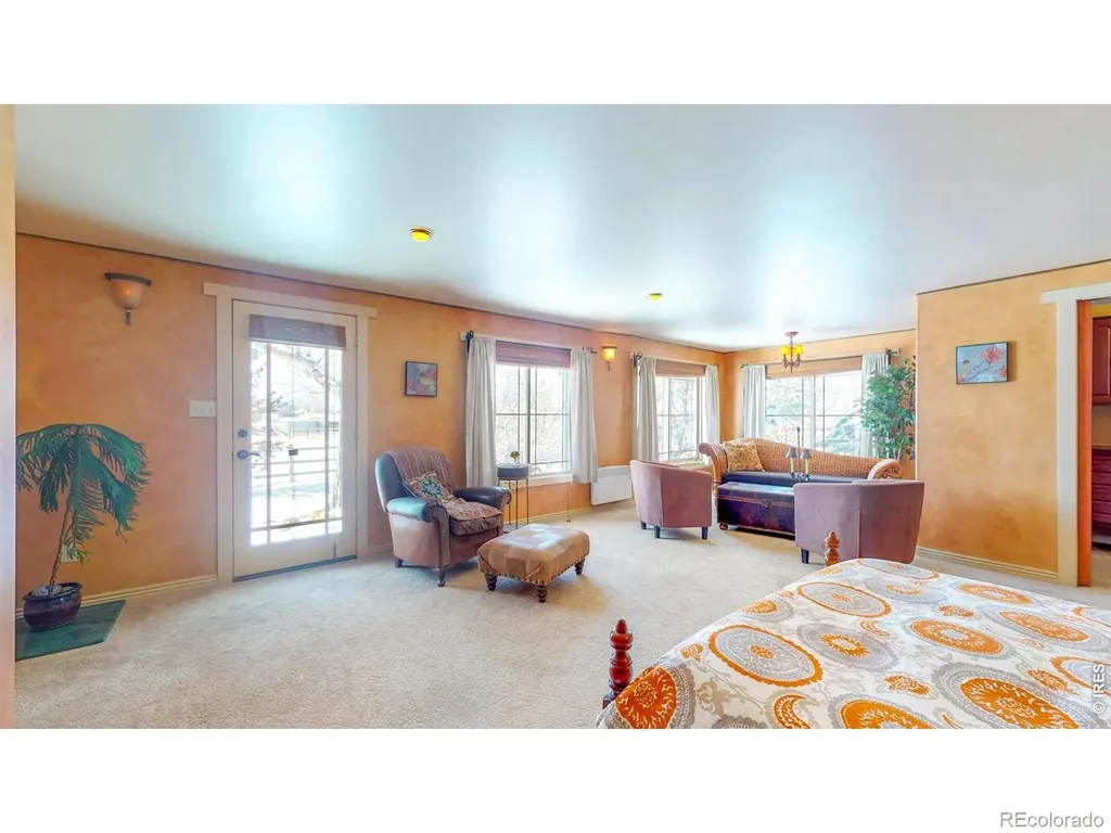 5001 W County Road 4 Berthoud CO 80513