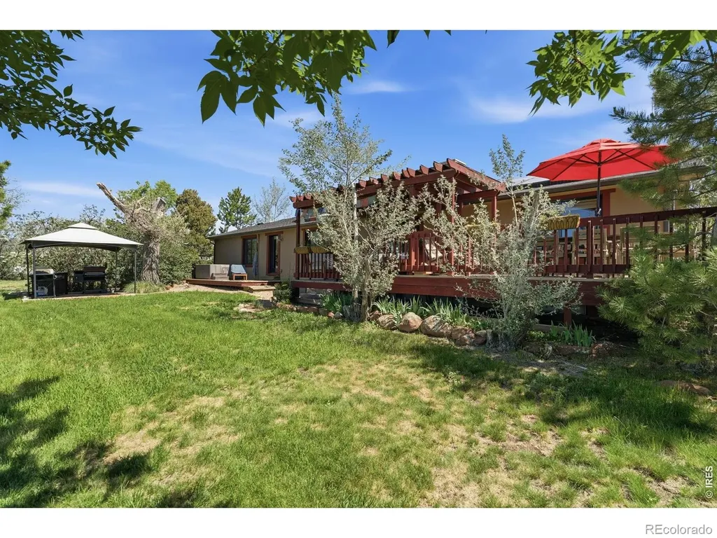 5001 W County Road 4 Berthoud CO 80513