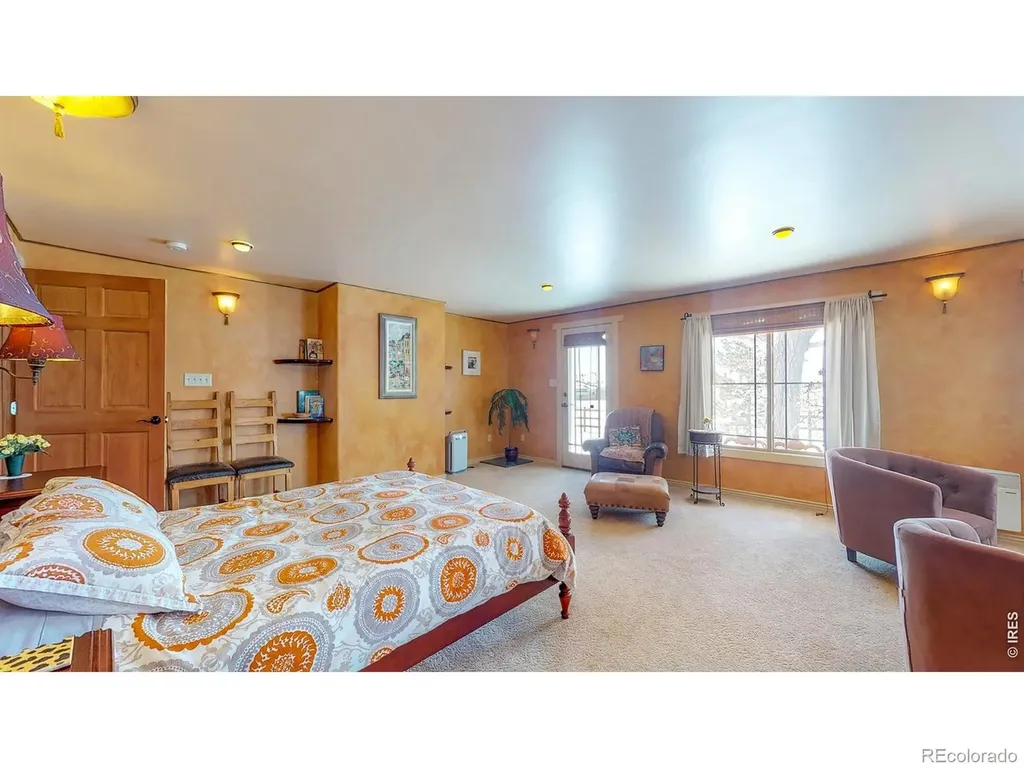 5001 W County Road 4 Berthoud CO 80513