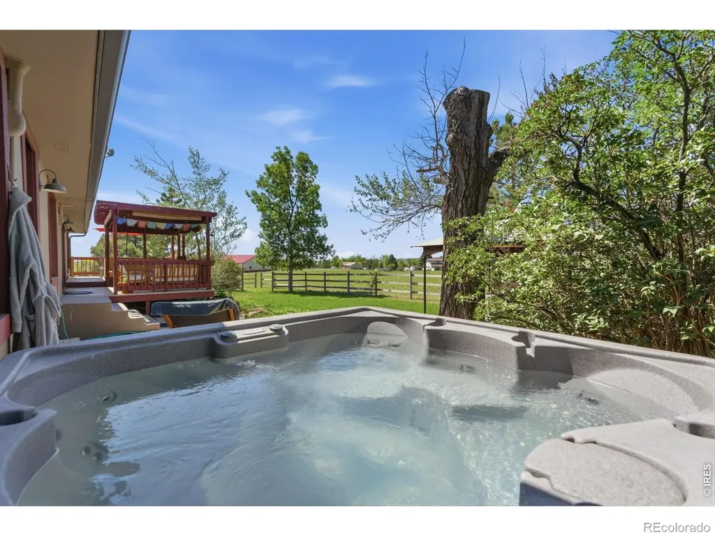 5001 W County Road 4 Berthoud CO 80513