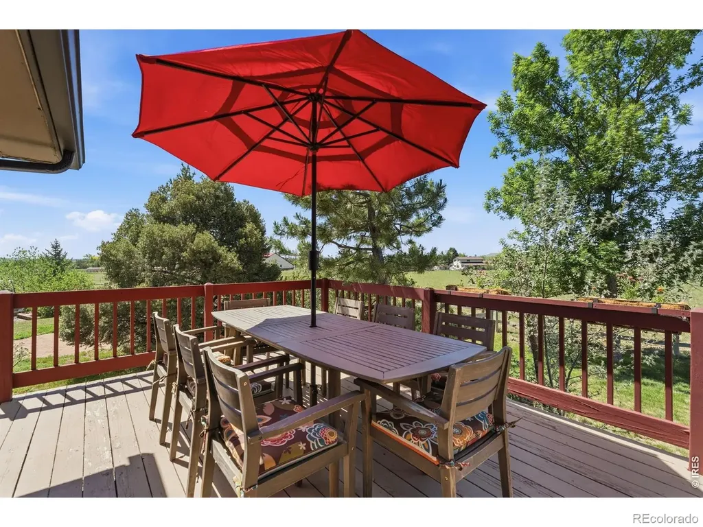 5001 W County Road 4 Berthoud CO 80513