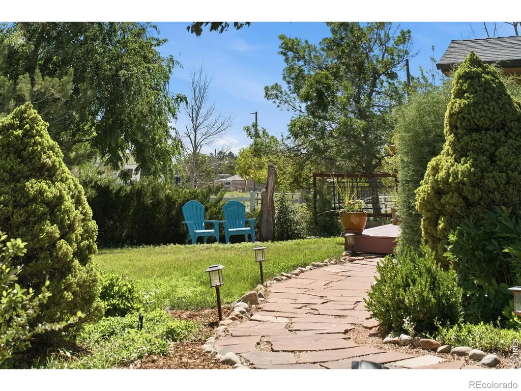 5001 W County Road 4 Berthoud CO 80513