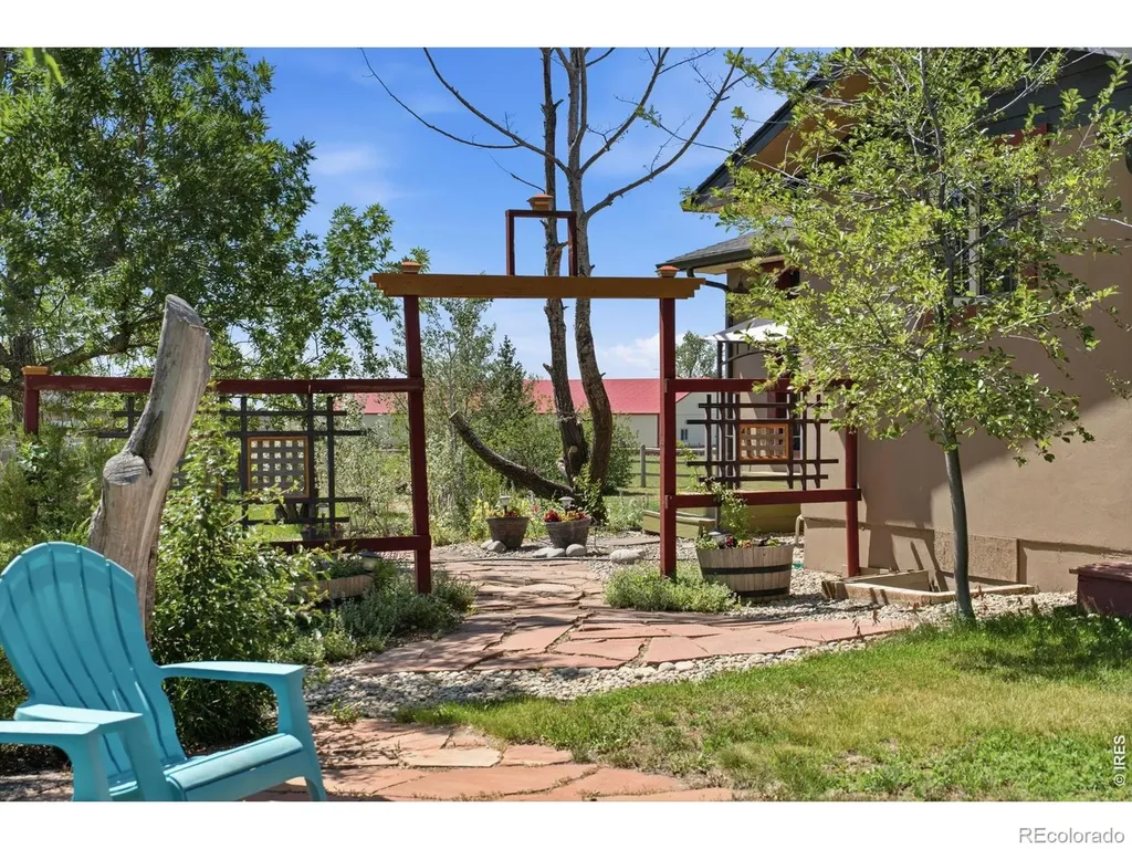 5001 W County Road 4 Berthoud CO 80513