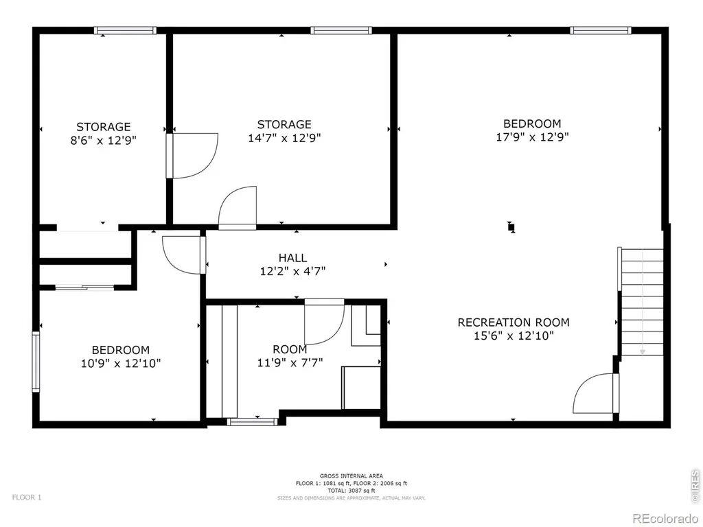5001 W County Road 4 Berthoud CO 80513