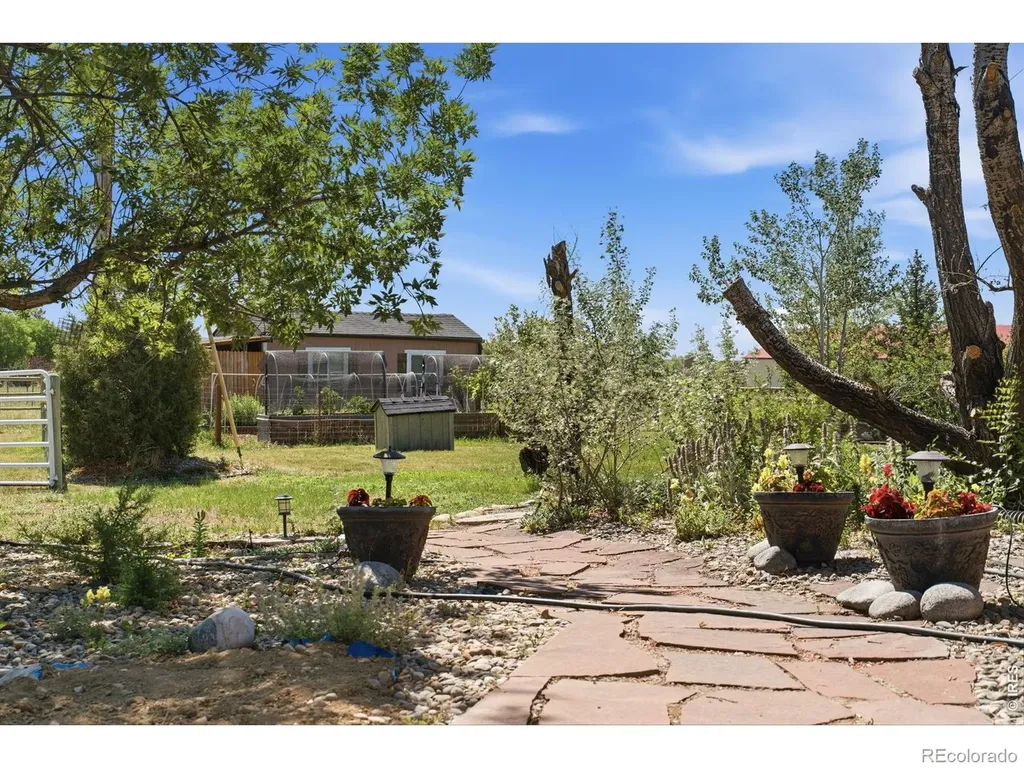 5001 W County Road 4 Berthoud CO 80513