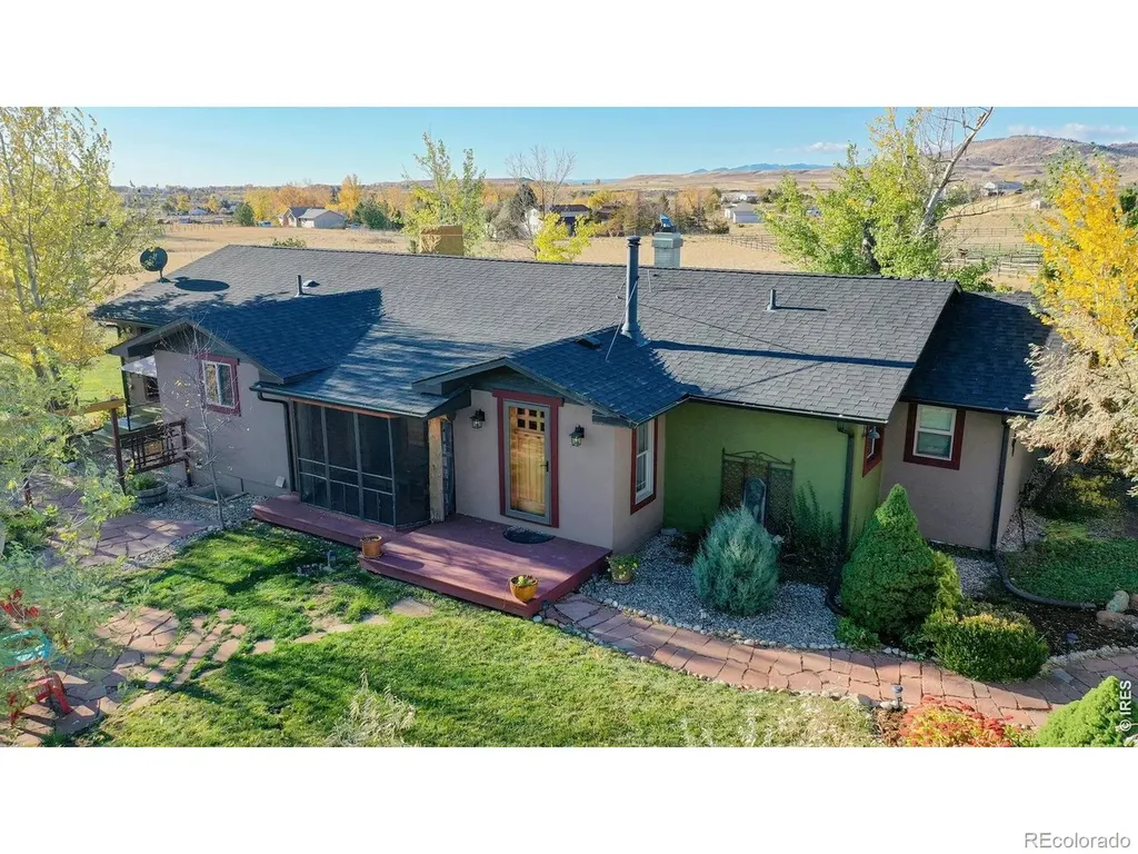 5001 W County Road 4 Berthoud CO 80513