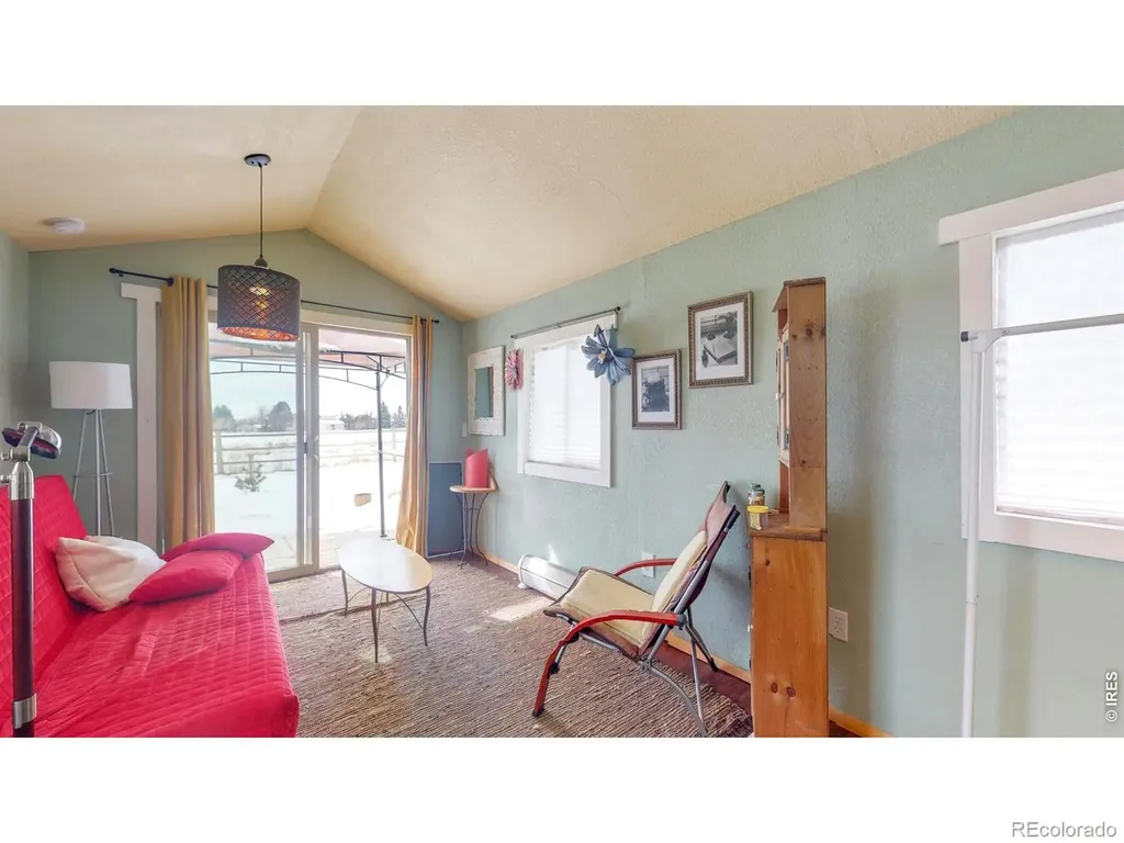 5001 W County Road 4 Berthoud CO 80513