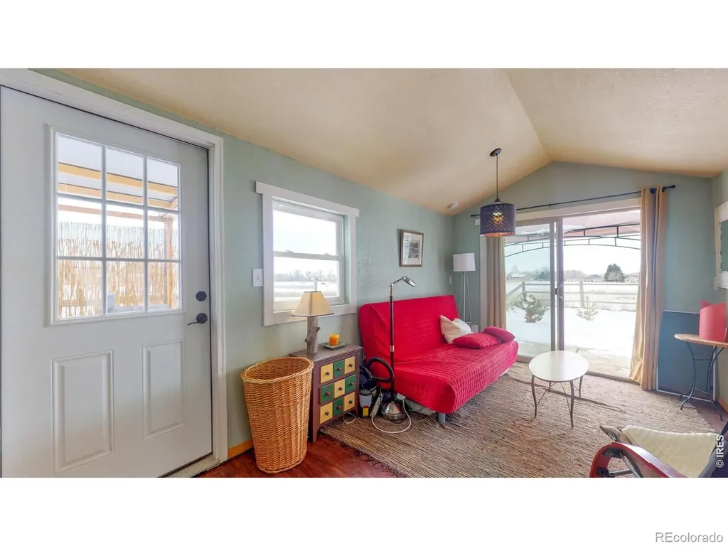 5001 W County Road 4 Berthoud CO 80513