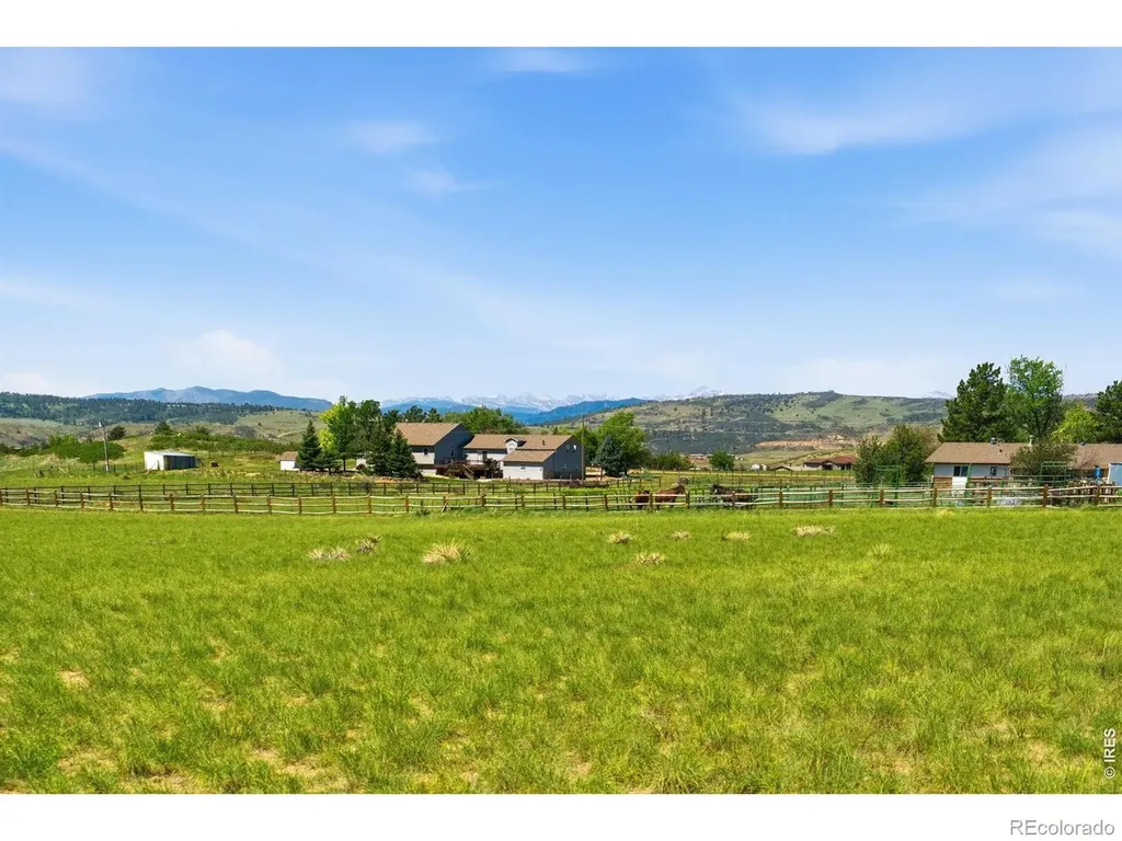 5001 W County Road 4 Berthoud CO 80513