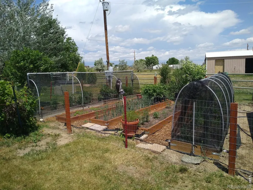 5001 W County Road 4 Berthoud CO 80513