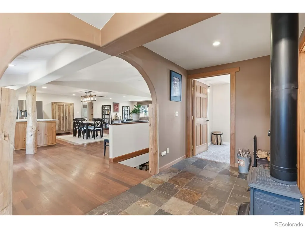 5001 W County Road 4 Berthoud CO 80513