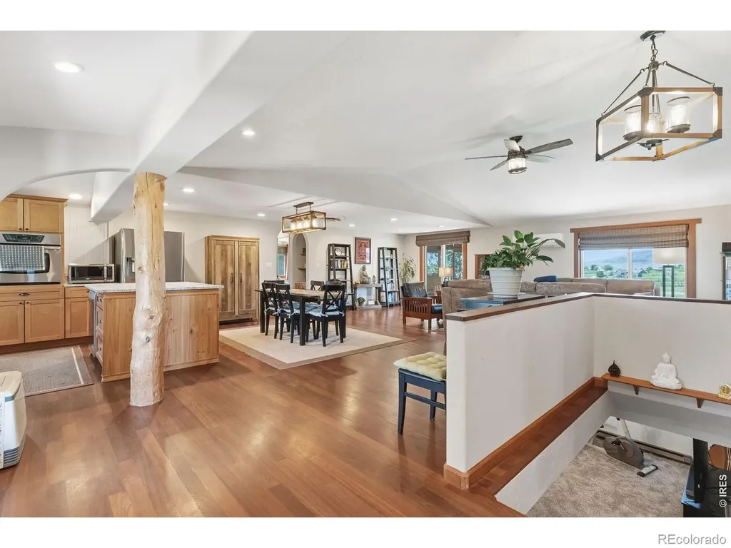 5001 W County Road 4 Berthoud CO 80513