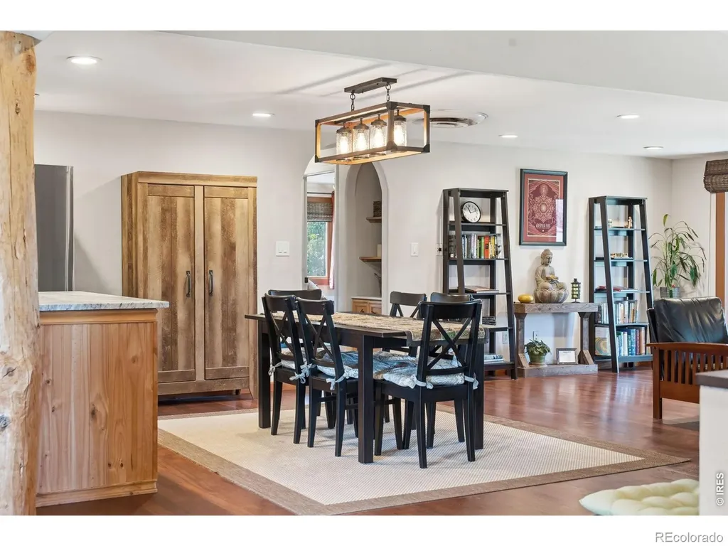 5001 W County Road 4 Berthoud CO 80513