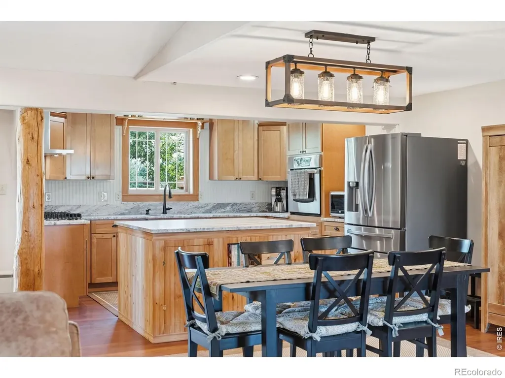 5001 W County Road 4 Berthoud CO 80513