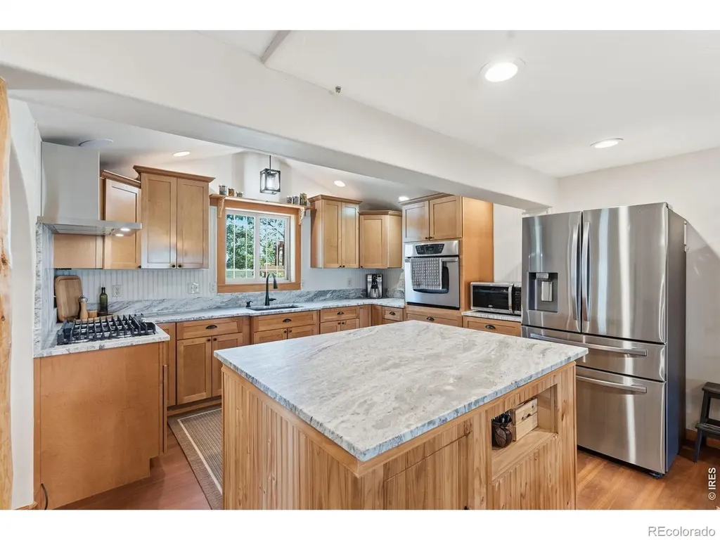 5001 W County Road 4 Berthoud CO 80513