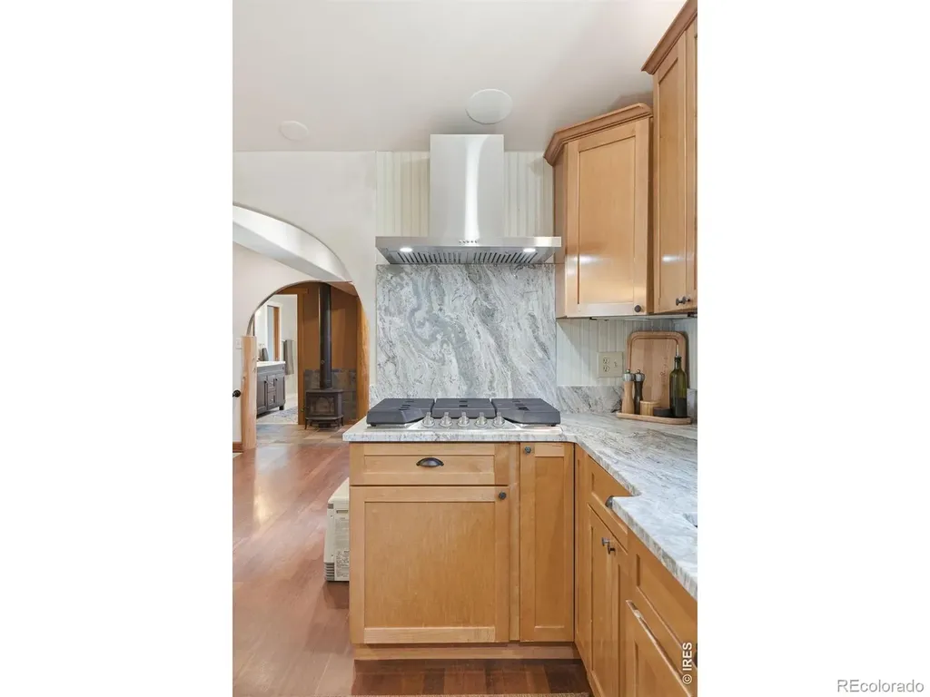 5001 W County Road 4 Berthoud CO 80513