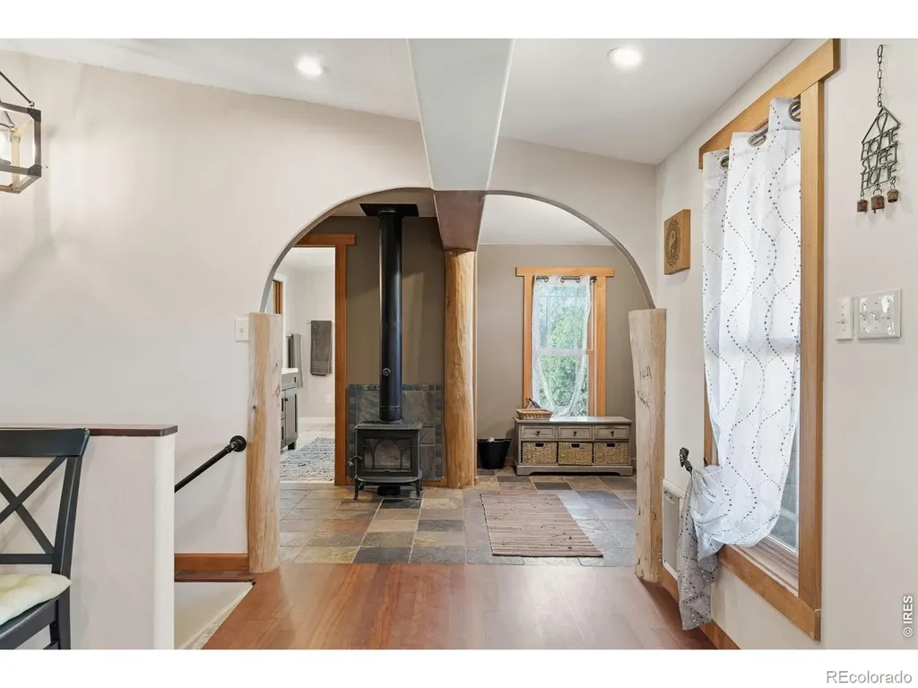 5001 W County Road 4 Berthoud CO 80513