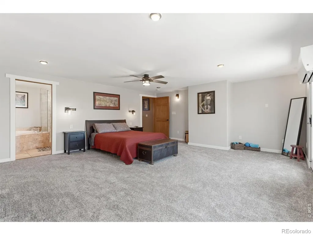 5001 W County Road 4 Berthoud CO 80513