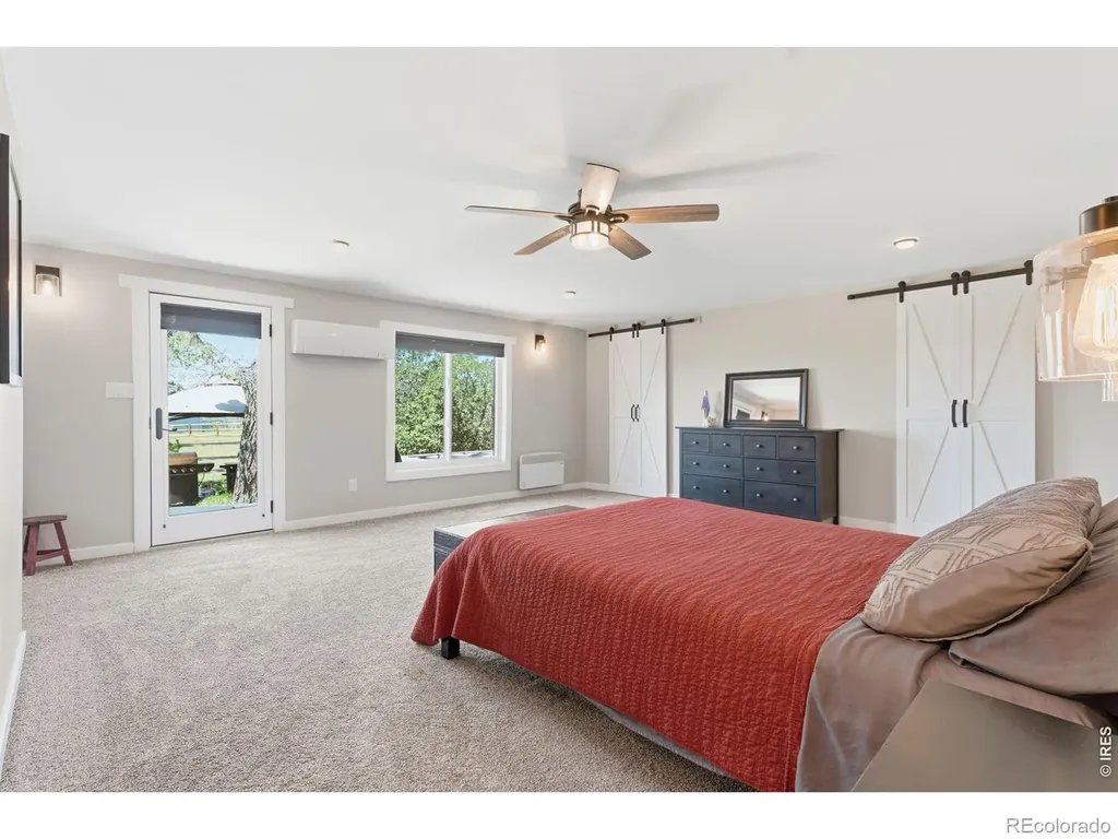 5001 W County Road 4 Berthoud CO 80513