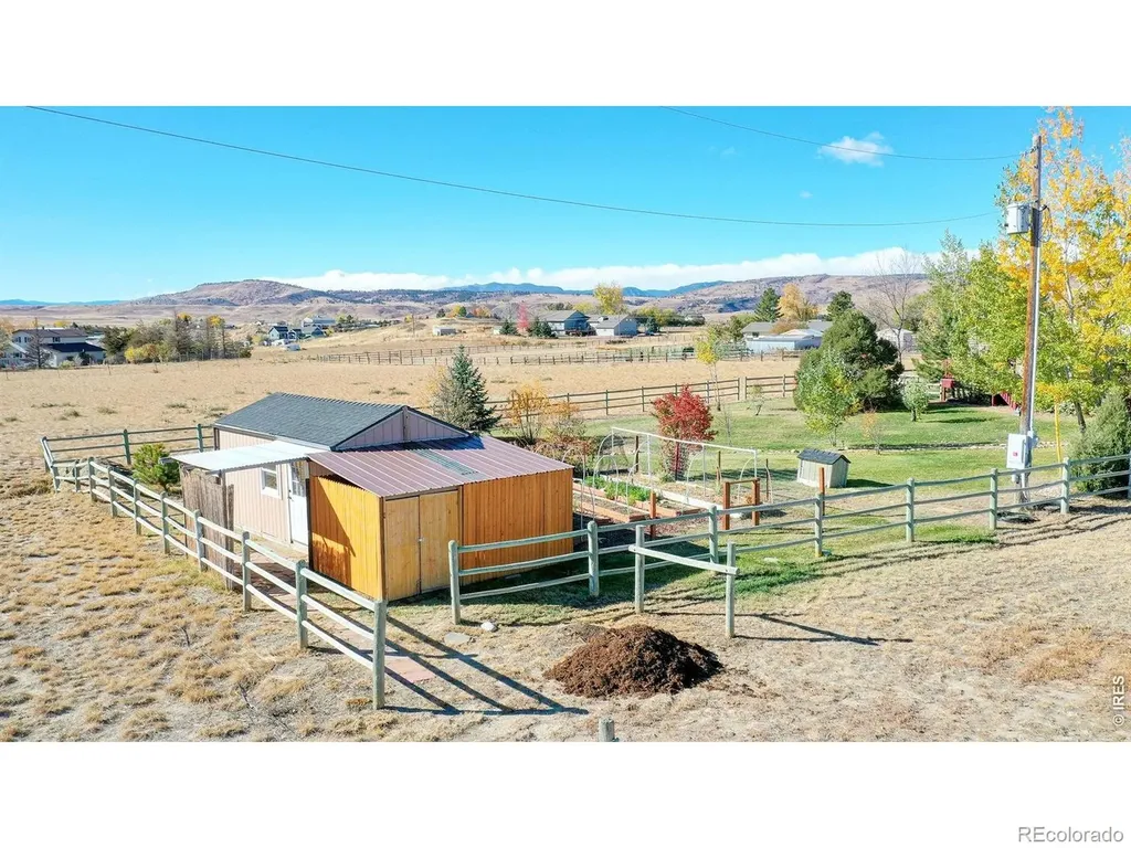 5001 W County Road 4 Berthoud CO 80513