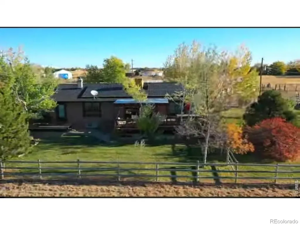 5001 W County Road 4 Berthoud CO 80513
