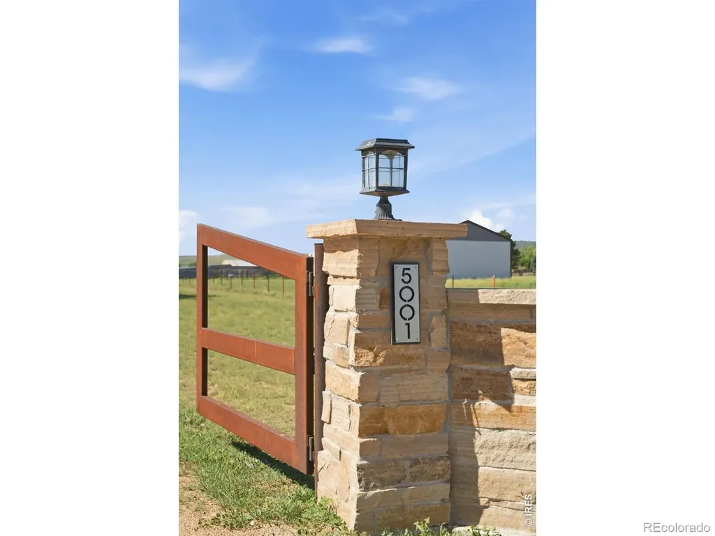 5001 W County Road 4 Berthoud CO 80513