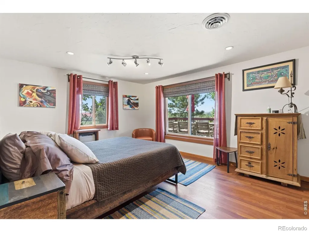 5001 W County Road 4 Berthoud CO 80513