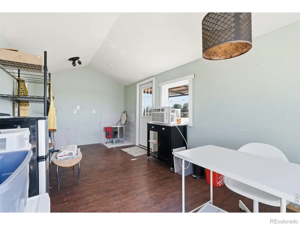 5001 W County Road 4 Berthoud CO 80513