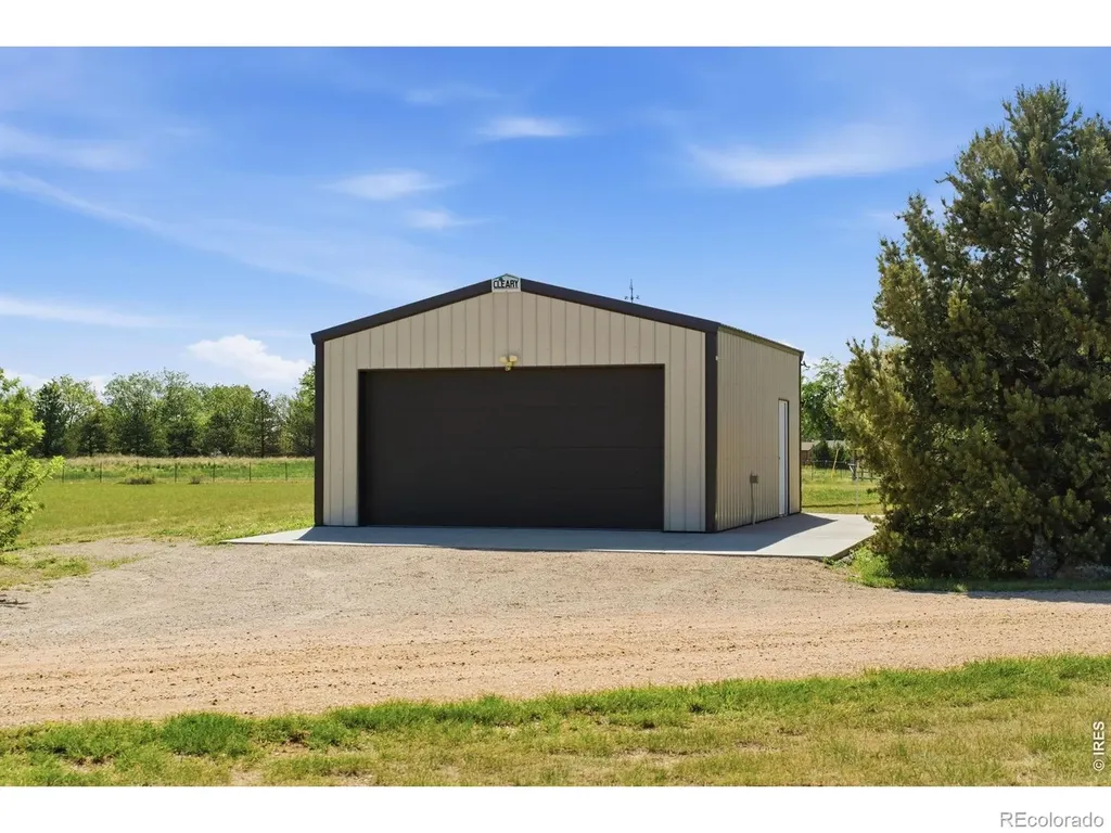 5001 W County Road 4 Berthoud CO 80513