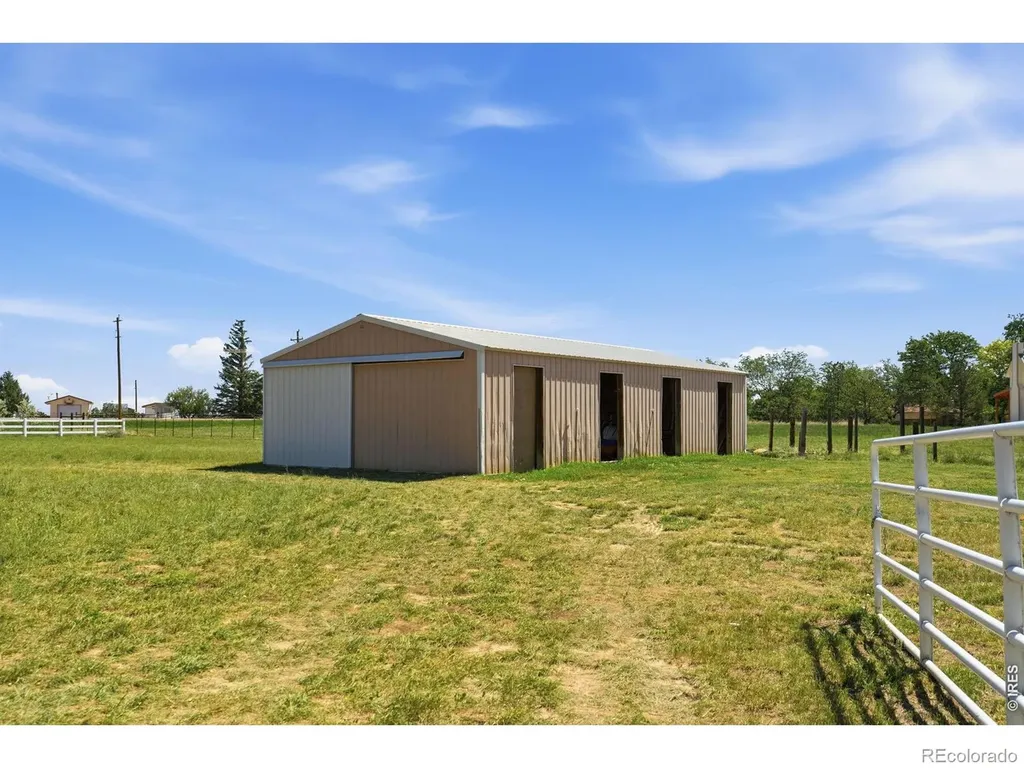 5001 W County Road 4 Berthoud CO 80513