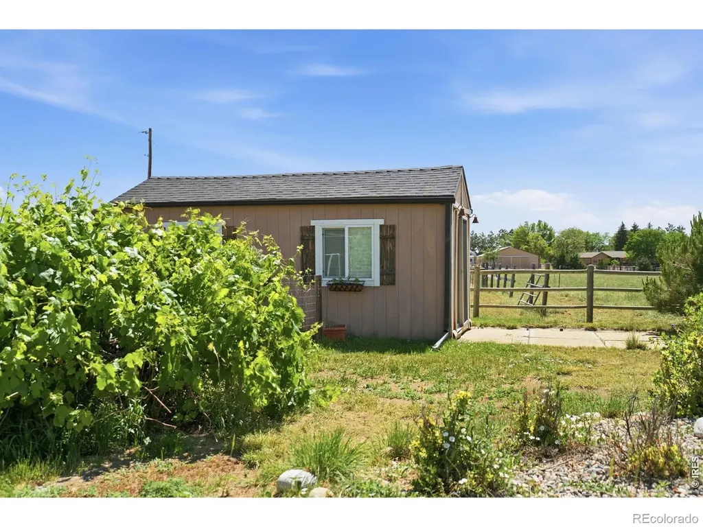 5001 W County Road 4 Berthoud CO 80513