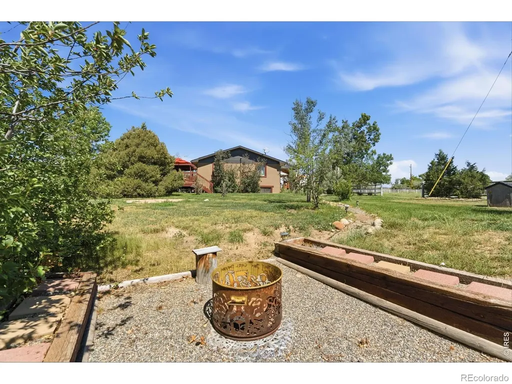 5001 W County Road 4 Berthoud CO 80513