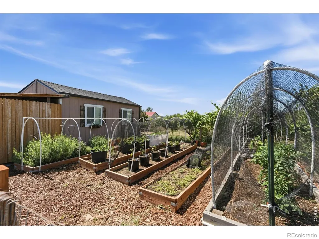 5001 W County Road 4 Berthoud CO 80513