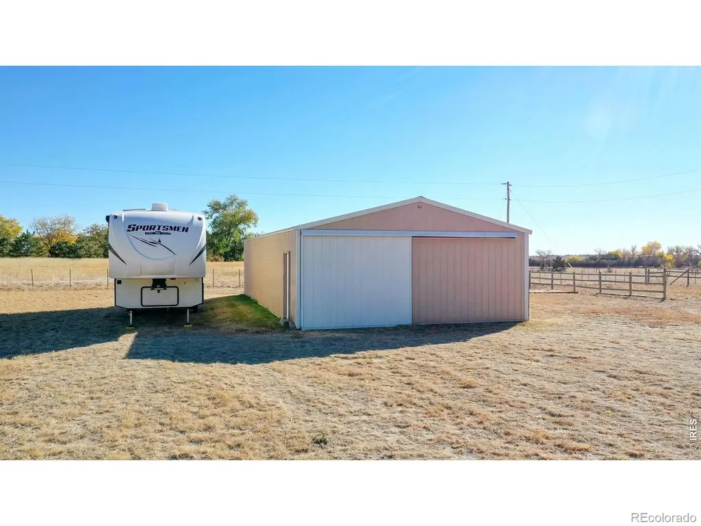 5001 W County Road 4 Berthoud CO 80513