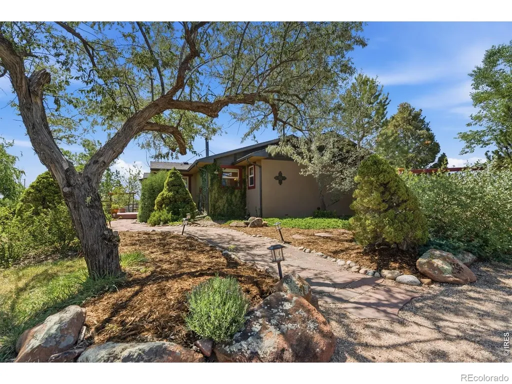 5001 W County Road 4 Berthoud CO 80513