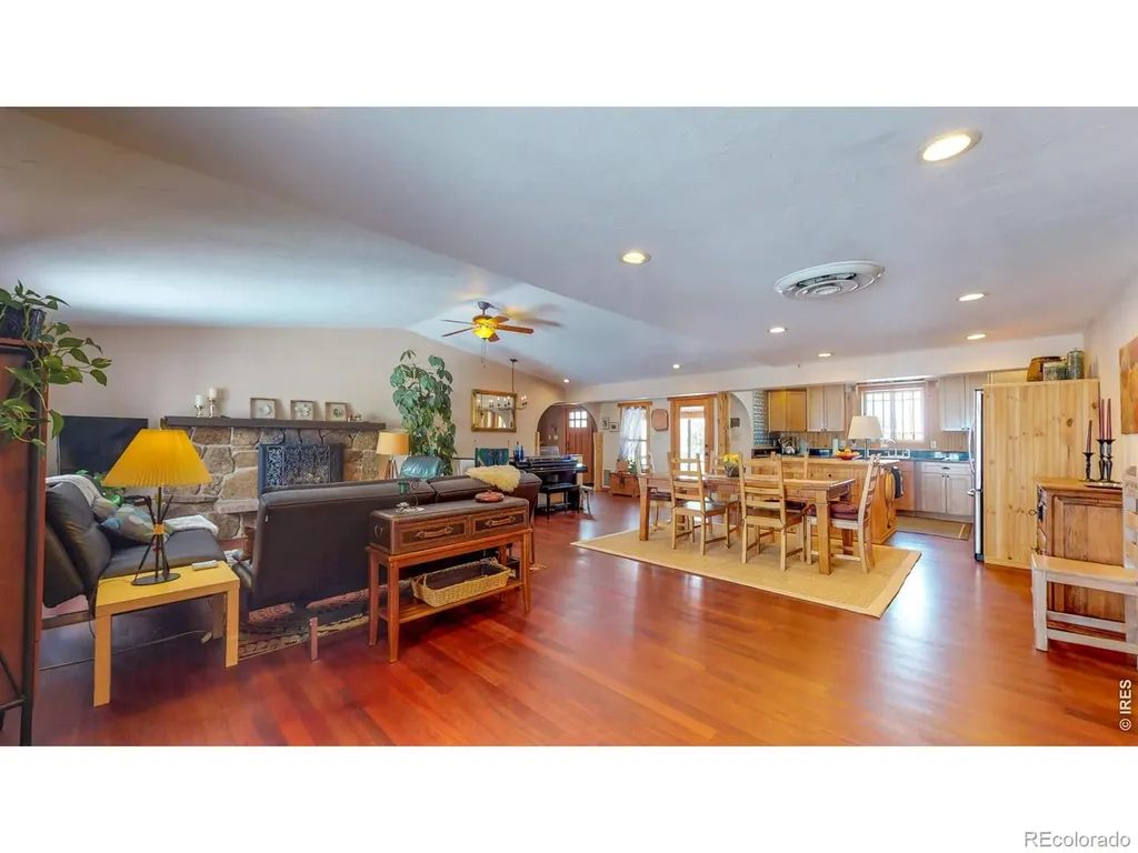 5001 W County Road 4 Berthoud CO 80513