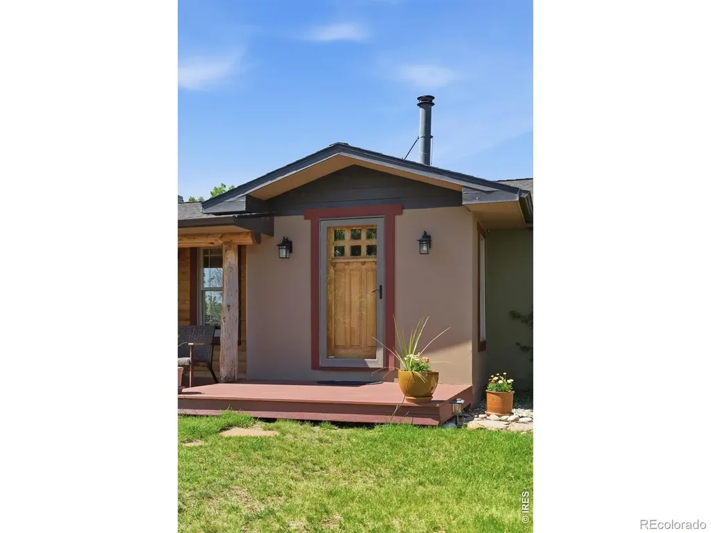 5001 W County Road 4 Berthoud CO 80513