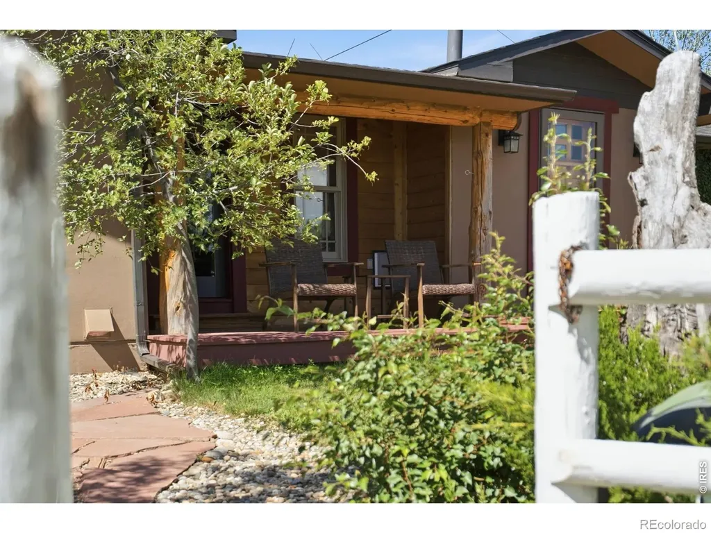 5001 W County Road 4 Berthoud CO 80513