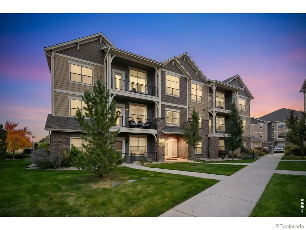 4672 Hahns Peak Drive Loveland CO 80538