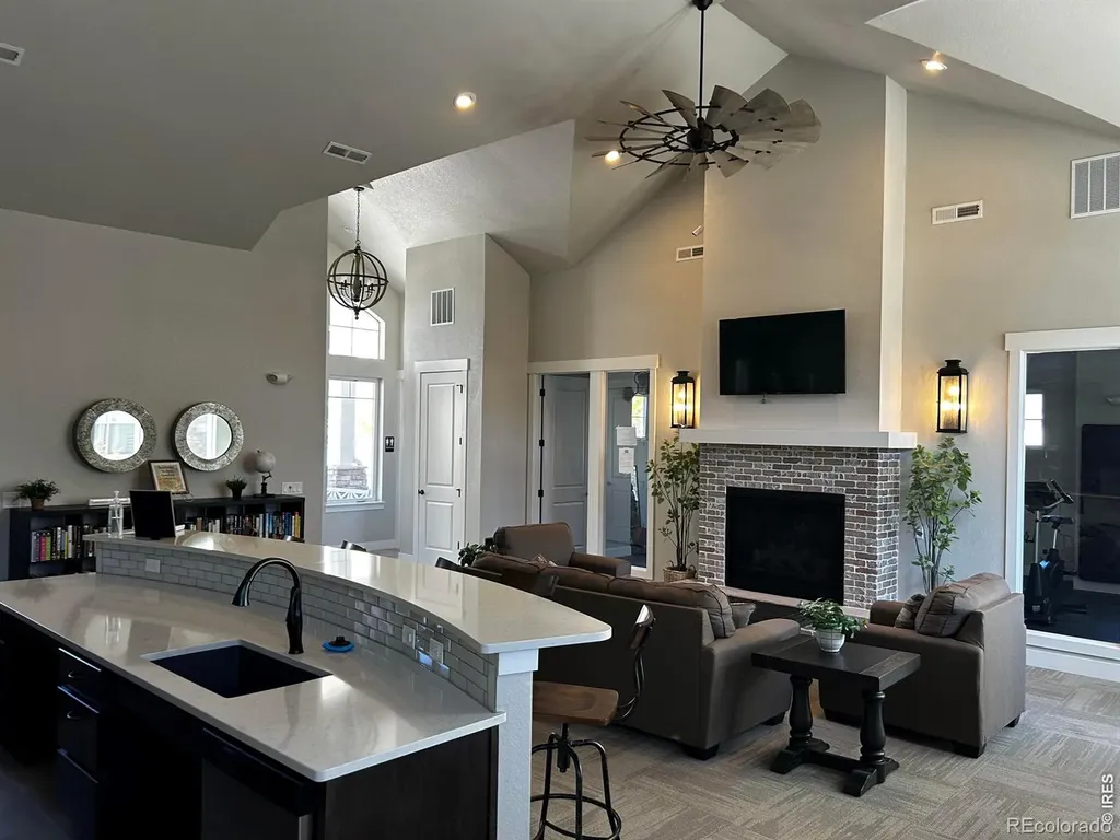 4672 Hahns Peak Drive Loveland CO 80538