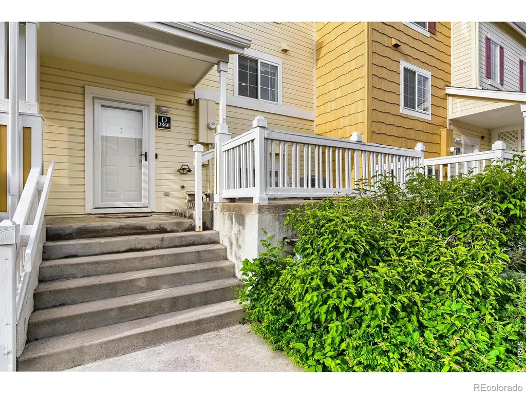 3860 Colorado Avenue Boulder CO 80303