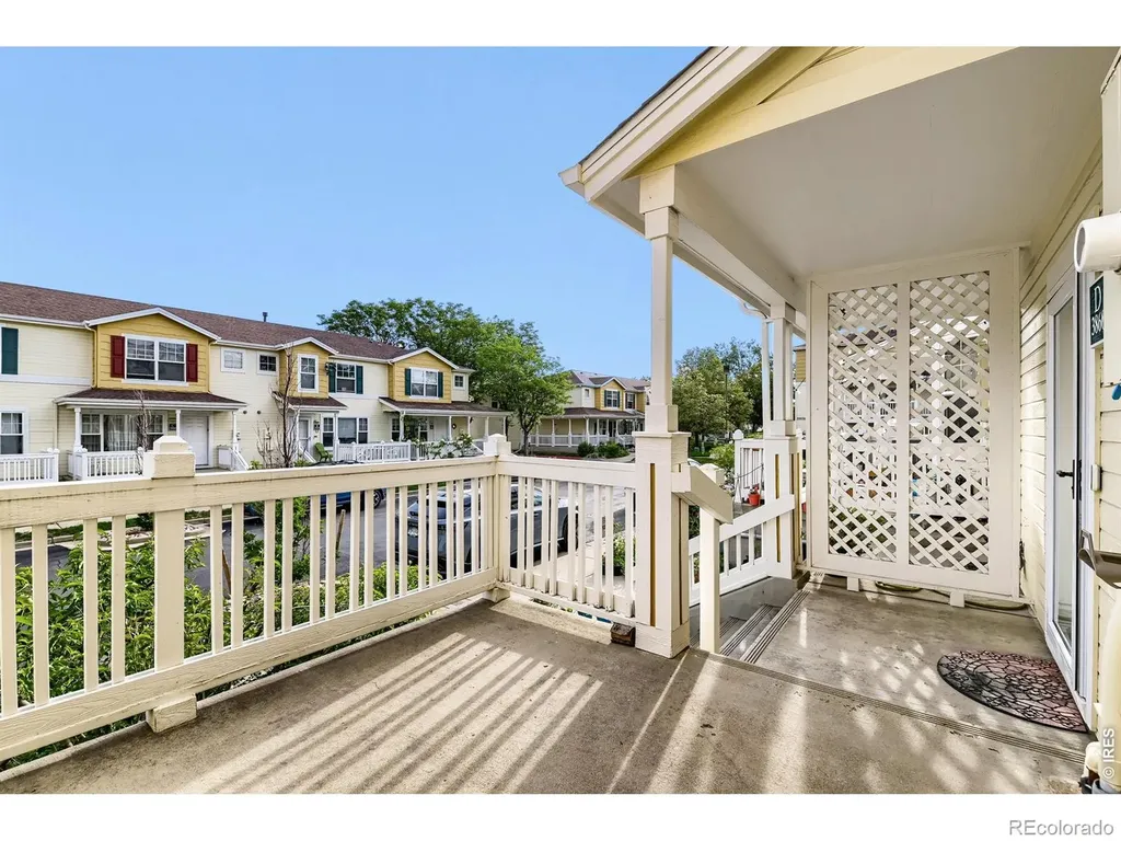 3860 Colorado Avenue Boulder CO 80303