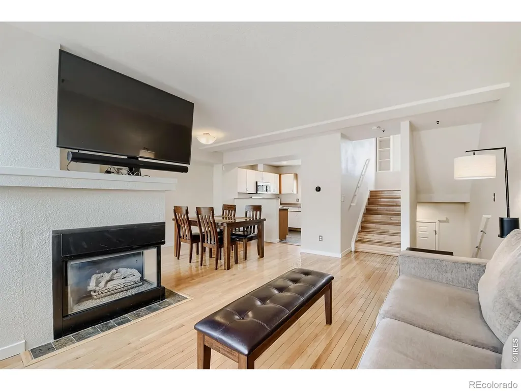3860 Colorado Avenue Boulder CO 80303