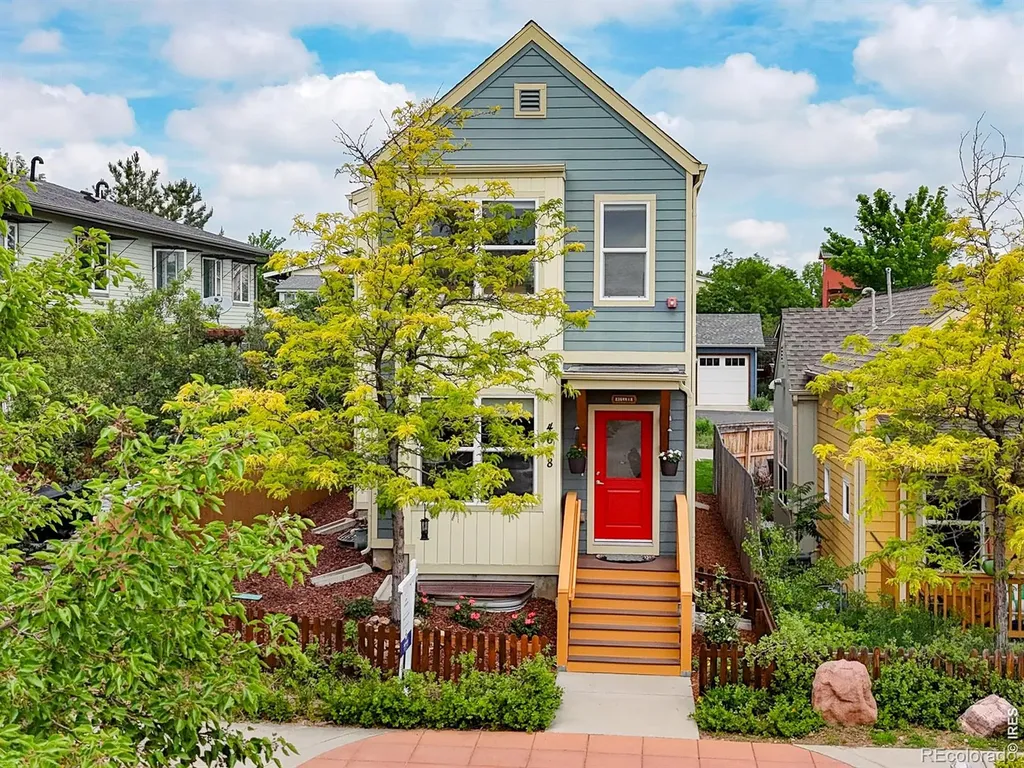 4628 16th Street Boulder CO 80304
