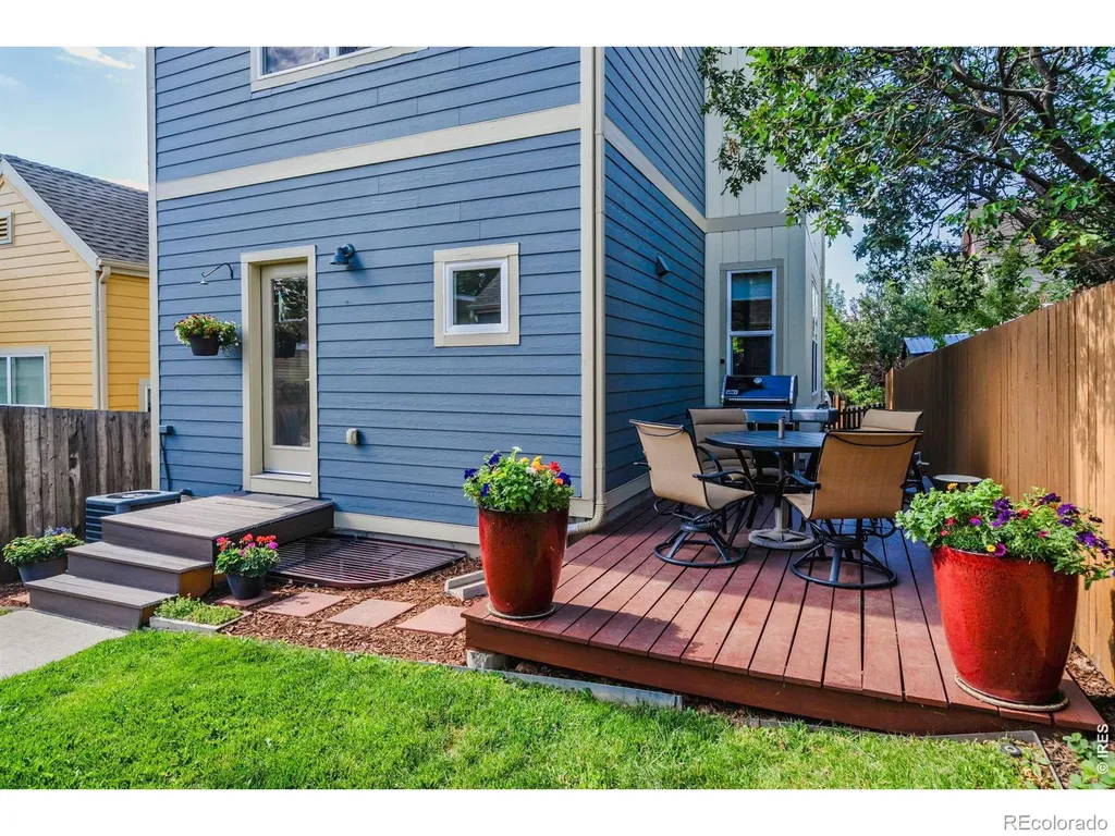 4628 16th Street Boulder CO 80304