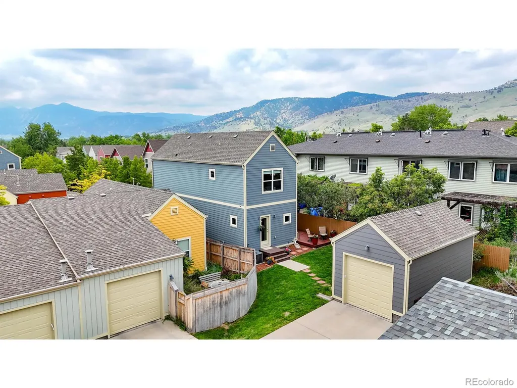 4628 16th Street Boulder CO 80304