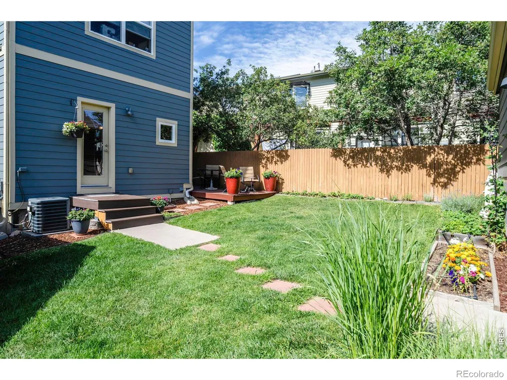 4628 16th Street Boulder CO 80304